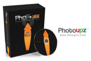 حذف افراد و اشیاء از عکس Photoupz 1.7.1