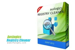 دانلود نرم افزار بهینه سازی رجیستری Auslogics Registry Cleaner 11.1.0.1