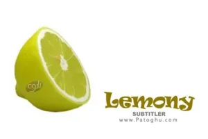 دانلود نرم افزار مدیریت زیرنویس فیلم - Lemony Pro v4.5.4