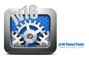 مجموعه ابزار بهینه سازی ویندوز - دانلود jv16 PowerTools 8.1.0.1564