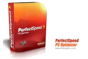 دانلود نرم افزار بهینه سازی و یکپارچه سازی ویندوز - PerfectSpeed PC Optimizer v2.0.0.116