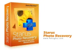 بازیابی عکس پاک شده از هارد دیسک، مموری کارت و دوربین ها با دانلود Starus Photo Recovery 6.9