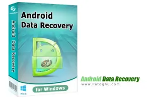 دانلود نرم افزار بازیابی اطلاعات تبلت و گوشی های آندرویدی - Android Data Recovery 2.0.1