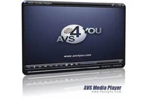 دانلود AVS Media Player 5.7.2.160 نسخه جدید پخش کننده قدرتمند فیلم