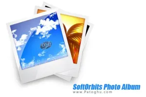 ساخت آلبوم های عکس خصوصی با Private Photo Album v1.2