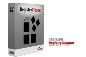 پاکسازی آسان رجیستری - دانلود Abelssoft Registry Cleaner 2024.9