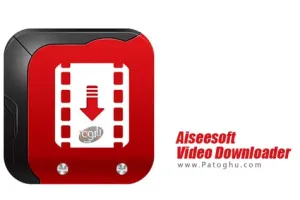 دانلود ویدیو های آنلاین Aiseesoft Video Downloader 7.1.22