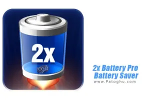 بهینه سازی و کاهش مصرف باتری در اندروید 2Battery Pro - Battery Saver v3.57