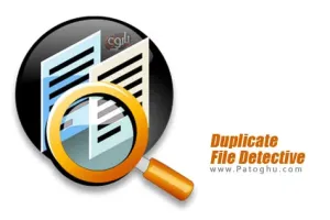 جستجو و حذف فایل های تکراری Duplicate File Detective 7.3.73