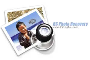 بازیابی عکس – دانلود RS Photo Recovery 6.9