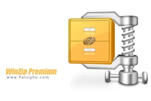 دانلود وین زیپ WinZip v7.1.1 مدیریت فایل های فشرده در اندروید