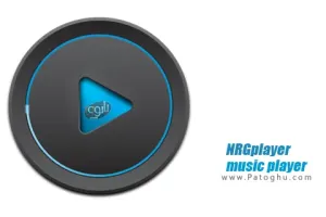 موزیک پلیر قدرتمند و زیبا برای اندروید NRGplayer Music Player 1.1.9