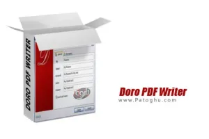 ساخت آسان فایل های PDF با دانلود Doro PDF Writer 2.24