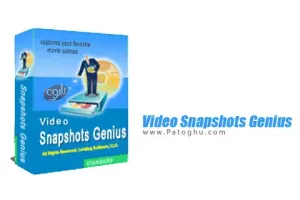 عکسبرداری از فیلم Video Snapshots Genius v3.0.1