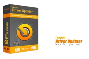 برنامه آپدیت درایورها | دانلود TweakBit Driver Updater 2.2.4.56134