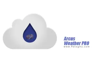 دانلود نرم افزار هواشناسی برای اندروید Arcus Weather PRO 6.0.0.3