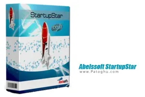دانلود نرم افزار Abelssoft StartupStar 2024 16.01.55669 | برنامه مدیریت استارت آپ ویندوز