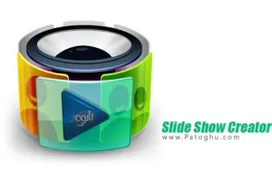 نرم افزار ساخت اسلاید شو در اندروید Slide Show Creator Pro v4.7.4 Final