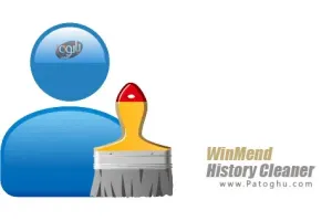 پاکسازی ردپای حاصل از وبگردی در اینترنت WinMend History Cleaner 1.4.7
