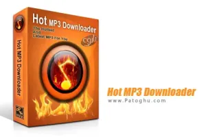 جستجو و دانلود رایگان موزیک Hot MP3 Downloader 3.5.2.6