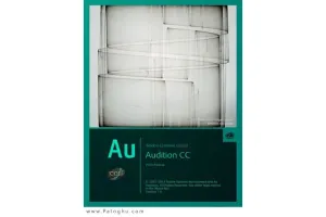 دانلود Adobe Audition CC 2024 v24.4.0.45 نرم افزار قدرتمند برای ویرایش حرفه ای فایل های صوتی
