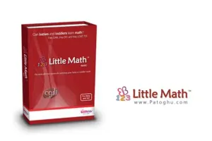 آموزش ریاضی به کودکان BrillKids Little Math Pro 2.3.760