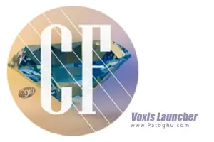 لانچر سریع و زیبای وکسیس برای اندروید Voxis Launcher v0.17