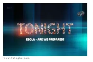 دانلود مستند درباره بیماری ابولا Ebola Are We Prepared