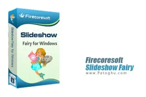 ساخت اسلاید شو فلش و تحت وب از تصاویر Firecoresoft Slideshow Fairy 1.0.4