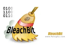 دانلود BleachBit 4.6.0.2537 نرم افزار پاکسازی فایل های زائد و محافظت از حریم خصوصی