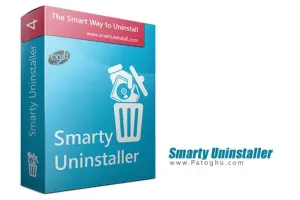 دانلود Smarty Uninstaller 4.83 نرم افزار حذف کامل برنامه های نصب شده