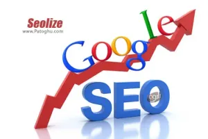 بهینه سازی و افزایش بازدید سایت و وبلاگ ها از طریق موتورهای جستجو Seolize 2.69