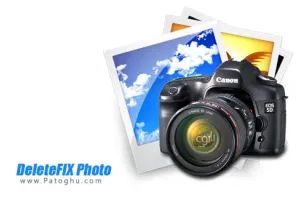 دانلود نرم افزار بازیابی تصاویر DeleteFIX Photo 2.04