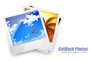 نرم افزار بازیابی عکس ، فیلم و آهنگ GetBack Photos 2.2