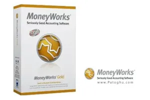 دانلود نرم افزار حسابداری و مدیریت دخل و خرج MoneyWorks Gold 9.2.1