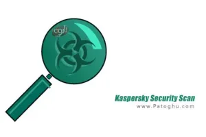 آنتی ویروس رایگان و ابری کاسپراسکای Kaspersky Security Scan v12.0.1.117