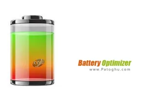 دانلود بهینه سازی و افزایش طول عمر باتری لپ تاپ Battery Optimizer 3.2.3.6