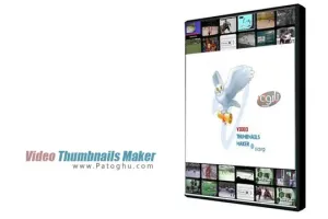 دانلود نرم افزار ایجاد پیش نمایش از فیلم Video Thumbnails Maker 22.0.0.1