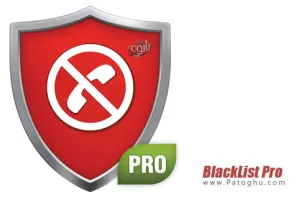 کال بلاکر برای اندروید BlackList Pro v9.1.2