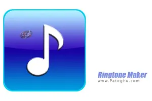 دانلود نرم افزار ساخت رینگتون و زنگ موبایل در اندروید Ringtone Maker v2.8.6