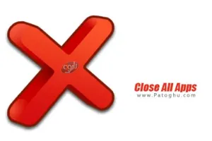 بستن نرم افزار های در حال اجرا در اندروید با یک کلیک Close All Apps PRO v1.1.21 Final