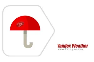دانلود نرم افزار پیش بینی آب و هوا یاندکس برای اندروید Yandex.Weather 24.3.1