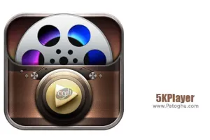 دانلود پلیر قدرتمند فیلم و موزیک 5KPlayer 6.5