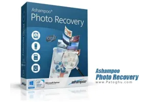 بازیابی سریع تصاویر - دانلود Ashampoo Photo Recovery 2.0.2