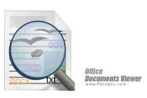 دانلود برنامه مشاهده اسناد آفیس در اندروید Office Documents Viewer (Full) v1.36.13