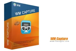 دانلود ضبط ویدیو و موزیک های آنلاین WM Capture 9.2.1