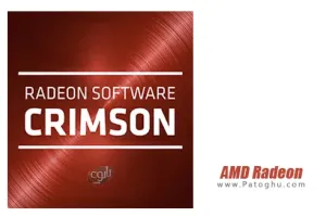دانلود نسخه جدید درایور کارت گرافیک AMD با AMD Driver Adrenalin Edition 22.3.2