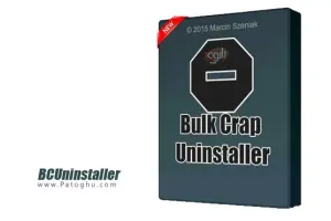 حذف کامل نرم افزارهای نصب شده در کامیپوتر BCUninstaller 3.9