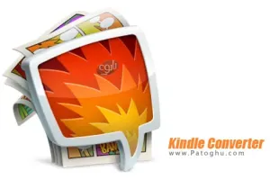 تبدیل فرمت کتاب های کیندل به PDF و ePub با دانلود Kindle Converter 3.23.11201.391