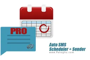 ارسال خودکار اس ام اس های زمان بندی شده در اندروید Auto SMS Scheduler + Sender v7.5.3